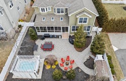 10 Imbrie Place, Sea Bright, NJ 07760