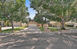 336 Granite Row, Meadowlakes, TX 78654