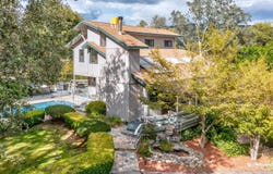 40866 Hodges Hill Drive, Oakhurst, CA 93644