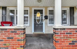 1114 W ARCH Street, Coal Township, PA 17866