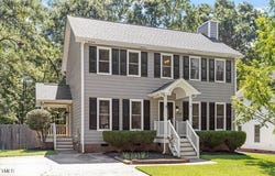 4714 Lazyriver Drive, Durham, NC 27712
