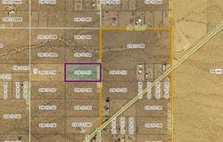 316-13-113 Del Norte Drive, Dolan Springs, AZ 86441