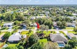 2367 SE Manor Avenue, Port St Lucie, FL 34952