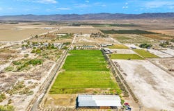 88161 Airport Boulevard, Thermal, CA 92274