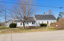 447 Goshen Road, Waldoboro, ME 04572
