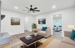 200 Roosevelt Drive, Saint Stephen, SC 29479