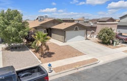 14227 Russ Leach Avenue, El Paso, TX 79938
