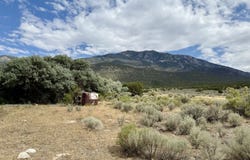McDonald Creek, Montello, NV 89830