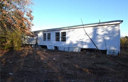 475531 E 1050 Road, Muldrow, OK 74948
