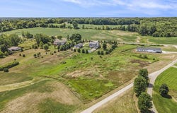 3580 RUSTIC LANE, HAMILTON, MI 49419