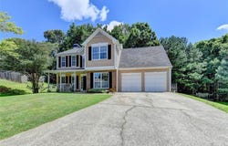 5385 Spotted Fawn Court, Suwanee, GA 30024