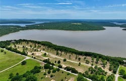 2 Kathy Lane, Eufaula, OK 74432