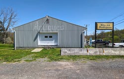 9106 Lincoln Highway Highway, Central City, PA 15926