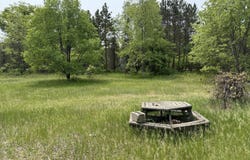 6187 N Oak Avenue, White Cloud, MI 49349