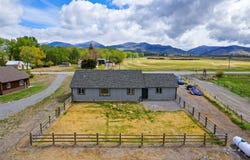 3403 MT-287, Sheridan, MT 59749