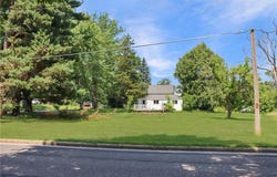 207 2nd Avenue S, Frederic, WI 54837