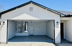 236 Sunrise Bluffs Drive, Belen, NM 87002