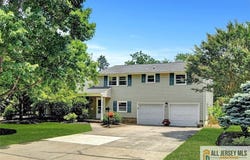 20 Ryan Road, Cranbury, NJ 08512