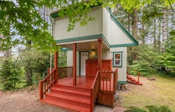 5661 Buck Lake RD, Florence, OR 97439