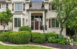 15145 Mohawk Circle, Leawood, KS 66224