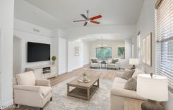 5125 E JUANA Court, Cave Creek, AZ 85331