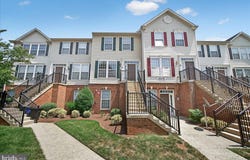 6508 WILTSHIRE DRIVE, FREDERICK, MD 21703