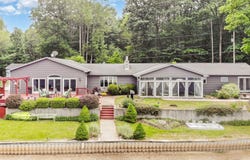 781 S Bass Lake Road, Vestaburg, MI 48891
