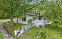 185 Owsley Fork Road, Berea, KY 40403