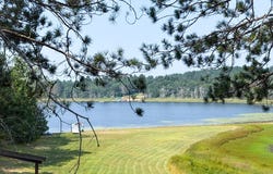 15075 S Lost Lake Rd, Wascott, WI 54890