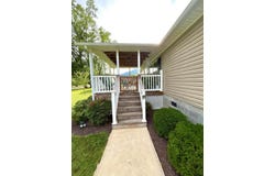 117 Lisa Lane, Evarts, KY 40828