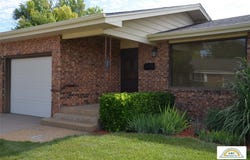816 Fitz Street, Garden City, KS 67846