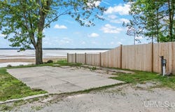 8321 GARTH POINT 25.25 LANE, RAPID RIVER, MI 49878