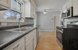 2321 East Mossman Ave, Wichita, KS 67214