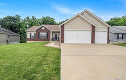 264 Rockport Drive, Troy, MO 63379