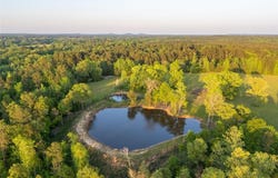 0 County Road 2621, Marietta, TX 75566