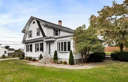 1745 Diamond Hill Road, Cumberland, RI 02864