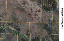County Road 321, Ava, MO 65608