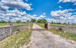 614 County Road 207, Burnet, TX 78611