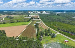 596 Teakwood, Alma, GA 31510