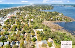 306 Elizabeth Drive, Oak Island, NC 28465