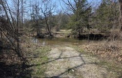 Boster Road, Houston, MO 65483