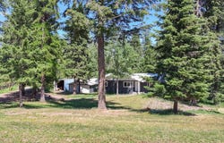 27 Prospect Creek Rd. Thompson Falls, Thompson Falls, MT 59873