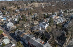 23 SWAN STREET, LAMBERTVILLE, NJ 08530