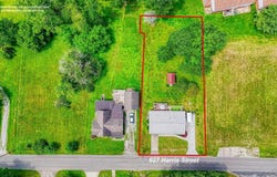 627 Harris Street, Jackson, OH 45640