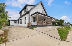 2304 S Keystone Avenue, Indianapolis, IN 46203