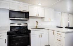 351 E Bradley Ave unit: Spc 33, El Cajon, CA 92021