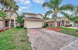 5453 Queenship Court, Greenacres, FL 33463