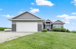 10878 N County Road KK, Milton, WI 53563