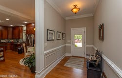 45 Richmond Road, Jackson Springs, NC 27281