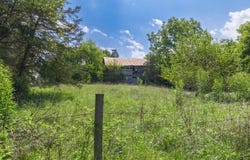 TBD Salem Church Rd, Mt. Sidney, VA 24467